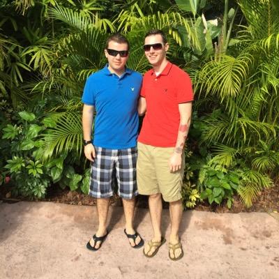 Profile Picture of David Rollin (@drollin90) on Twitter