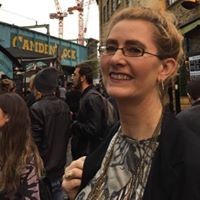 Profile Picture of Jennifer Liston-smith (@jennifer-liston-smith) on Quora