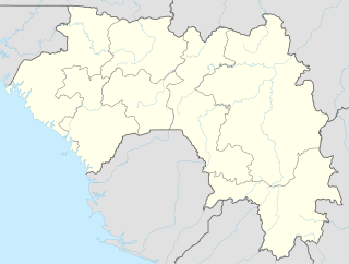 Profile Picture of Gadha-Woundouon Wikipedia