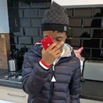 Profile Picture of #125‼️ (@paul.adeyemi) on Instagram