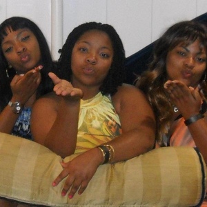 Profile Picture of Jalisa Watson (@prettyladiievnymebitches) on Myspace