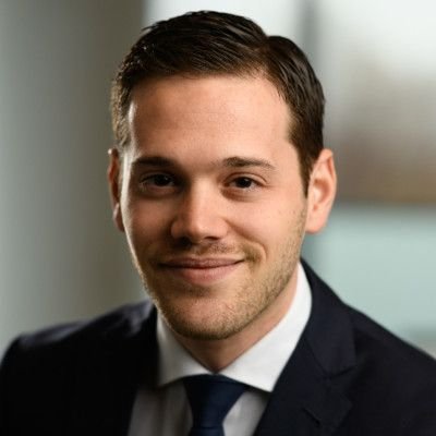 Profile Picture of Alexander Bruni (@ADBruni) on Twitter