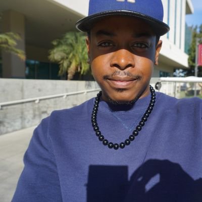 Profile Picture of Joshua Isaiah Zuñiga (@Ph3r0ah) on Twitter