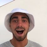 Profile Picture of Thomas Fernandes (@thomas377) on Instagram