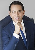 Profile Picture of Gabriel Rivera-Barraza - Wikipediaon Wikipedia
