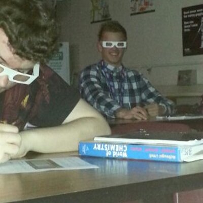Profile Picture of Jay Wilding (@WildingJay) on Twitter