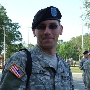 Profile Picture of Leonard Burke (@buddyburke) on Myspace
