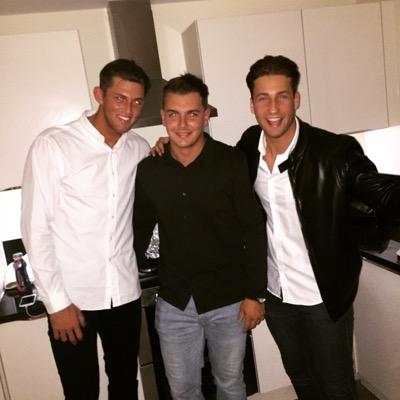 Profile Picture of Josh Shear (@pixixi11) on Twitter
