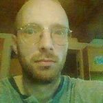 Profile Picture of Alexander Huck (@alexhuck74) on Instagram
