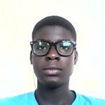 Profile Picture of chris ansong###£ (@ansongps) on Instagram