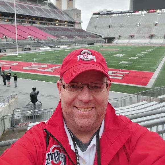 Profile Picture of Chuck Foster (@ssgchuck) on Poshmark