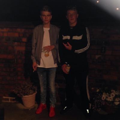 Profile Picture of Kyle Wilding (@kylewilding_) on Twitter