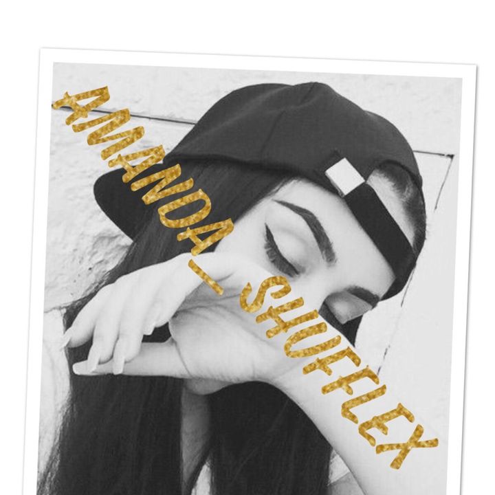 Profile Picture of Amanda_Shufflex💫 (@amanda_shufflex) on Tiktok