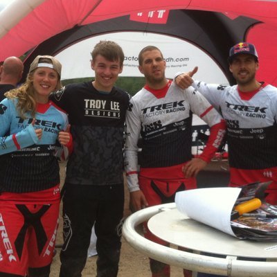 Profile Picture of Cameron Roche (@CameronRoche97) on Twitter