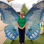 Profile Picture of Janet Boyd (@janet.boyd.56027281) on Instagram