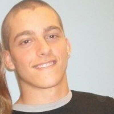 Profile Picture of Matt Palin (@MattPalin89) on Twitter
