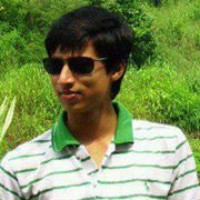 Profile Picture of Zubair Shaikh (@zubair-shaikh-6) on Quora