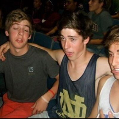 Profile Picture of James Hamp (@Jamesgoinghamp) on Twitter