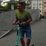 Christopher Bernie - Instagram Profile Picture of Christopher Bernie (@mr._burny) on Instagram