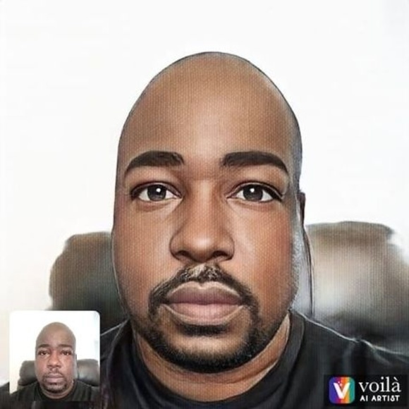 Profile Picture of Darrell Williams sr (@huggie1127) on Poshmark