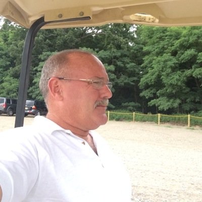 Profile Picture of Michael Harren (@harren_michael) on Twitter