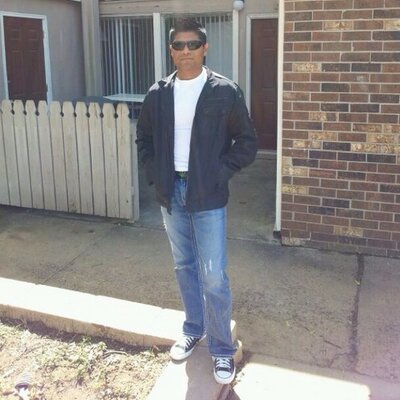 Heron Ramirez - Twitter Profile Picture of Heron Ramirez (@RamirezHeron) on Twitter