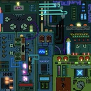 Profile Picture of GaPolBot (@GaPolBot) on Twitter