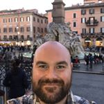 Profile Picture of Patrick Caley (@patrick_caley) on Instagram