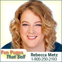 Profile Picture of Rebecca Metz (@rebecca-metz-1) on Quora