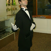 Profile Picture of David Luce (@Davithalamuel) on Youtube