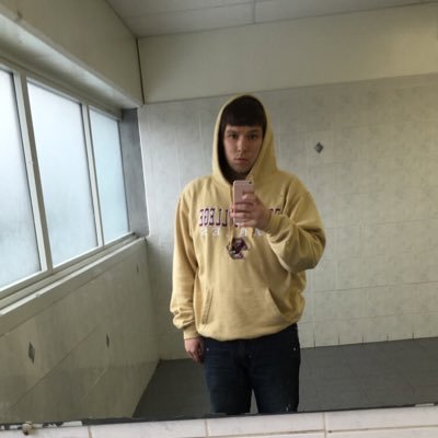 Profile Picture of Jacob Coppola (@JacobCoppola72) on Twitter