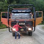 Profile Picture of Mikegerber Ak Sam (@mikegerberak) on Instagram