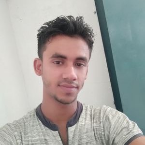 Profile Picture of KAZI MOHAMMED MOHIUDDIN (@KAZIMOHAMMEDMO2) on Twitter