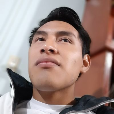 Emanuel Bernal - Twitter Profile Picture of Emanuel Bernal (@KusanagiEB) on Twitter