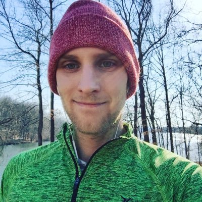 Profile Picture of Benjamin Vines (@Bvines231) on Twitter