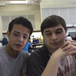 Profile Picture of Brad Maddock (@brad_notbrat) on Instagram