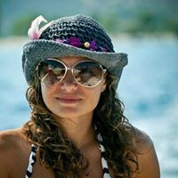 Profile Picture of Daniela Vlad (@daniela-vlad-1) on Quora