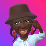 Profile Picture of myonna Baldwin king (@myonnabaldwin) on Instagram