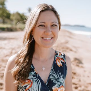 Profile Picture of Mandie Medford - HypnoBirthing® CBE & Realtor® (@hypnobirthinglv) on Instagram