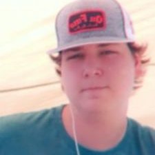 Profile Picture of Jacob Penny (@JacobPenny6) on Twitter