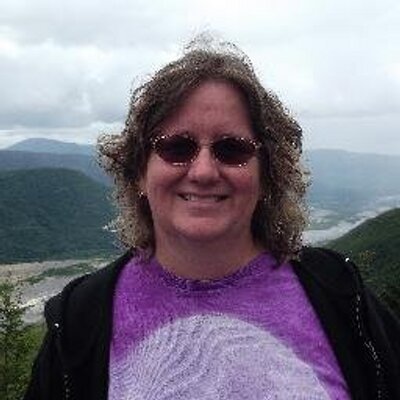 Profile Picture of Lisa Knotts (@Mslll62) on Twitter