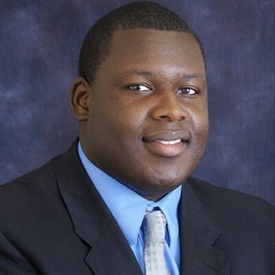 Profile Picture of Jason N. Levister (@JasonLevister) on Twitter