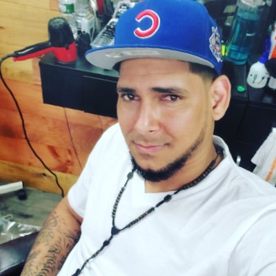 Profile Picture of Felix Tejeda (@FelixTejeda19) on Twitter