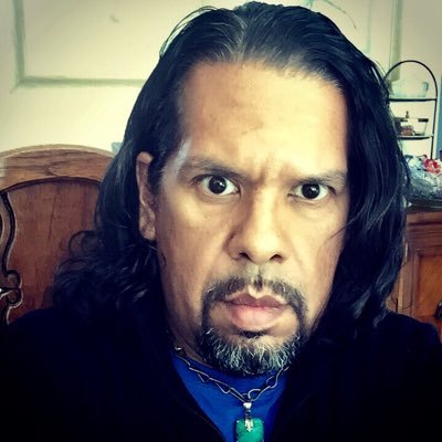 Profile Picture of Natas Wabbit Corpus (@james_corpus) on Twitter