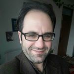 Profile Picture of Ali gafari (@gafari9853) on Instagram