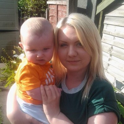 Profile Picture of Courtney Aspinwall (@CourtPaigeA) on Twitter