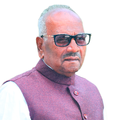 Profile Picture of Bashistha Narain Singh (@BashisthaNarain) on Twitter