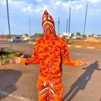 Profile Picture of Liddel David (@Liddel-David) on Facebook