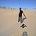 Profile Picture of Mohamed Osman (@khofo2000) on Flickr