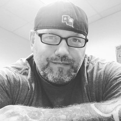 Profile Picture of Aaron Teague (@PhennomlOneAJT) on Twitter